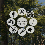 人生旅程Journey Of Life