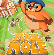 ʼMail Mole