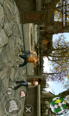 Bully(³Ẻ)v1.0.0.14 İ