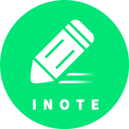 iNote±appv3.6.0 °