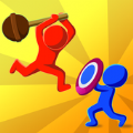 Move Stop Move(3Dս)v0.0.65 °