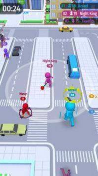 Move Stop Move(3Dս)v0.0.65 °