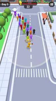 Move Stop Move(3Dս)v0.0.65 °