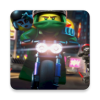Big Moto Race Ninja(Ħд)v1.0 ׿