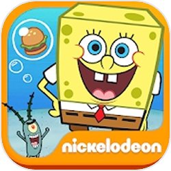 Spongebob(海绵宝宝的海底世界手机版)v1.0 中文版