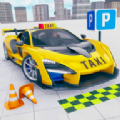 Park the Car 3D(指尖汽车大师)v1.2 最新版