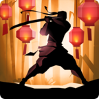 Shadow Fight 2(暗影格斗2满级全武器破解版)v2.10.1 中文破解版