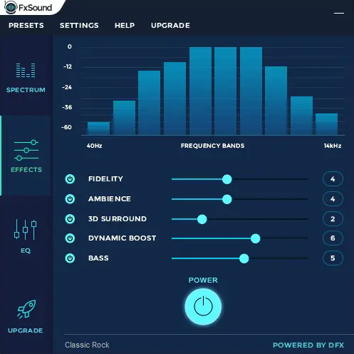 FxSound Enhancer2ƽ(Чǿ)