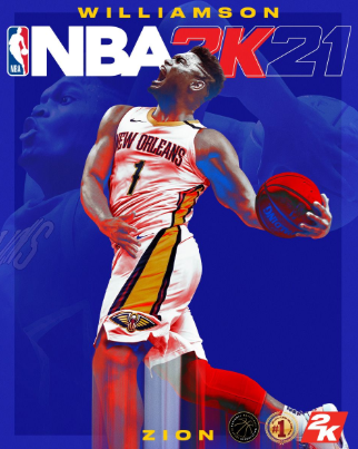 nba2k21ٷ