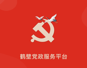 党政服务平台app