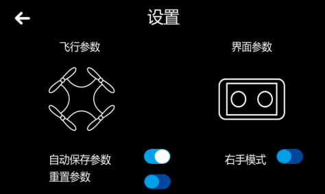 SHRC FPV