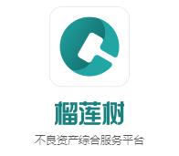 榴莲树app(不良资产)