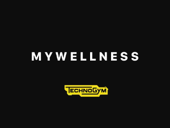 Mywellness app