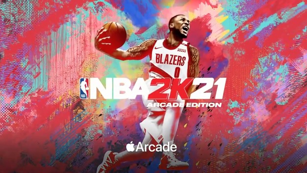 nba2k21ٷv90.0.4 ׿