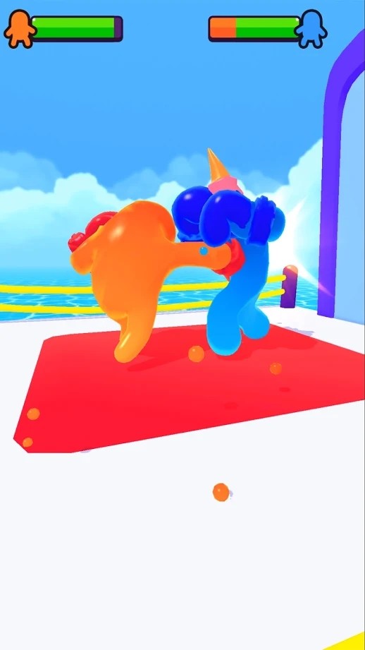 Join Blob Clash 3D(ͻ3D)v0.0.6 ׿