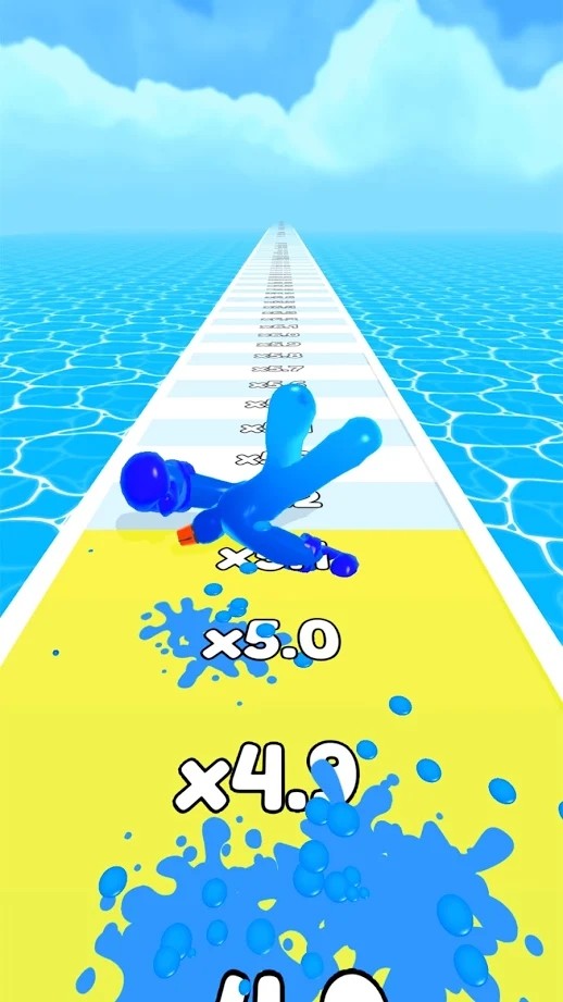 Join Blob Clash 3D(ͻ3D)v0.0.6 ׿