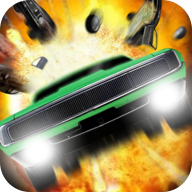 CrashCars(超级汽车破坏王)v1.04 最新版