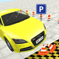 Super Car Parking 3D(超级停车场)v1.0 最新版