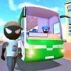 Stickman - Bus Driving Simulator(˰ʿģ)v1.0 ׿