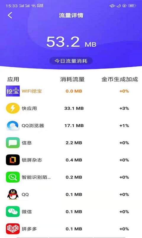 wifi挖宝v1.0.0 最新版