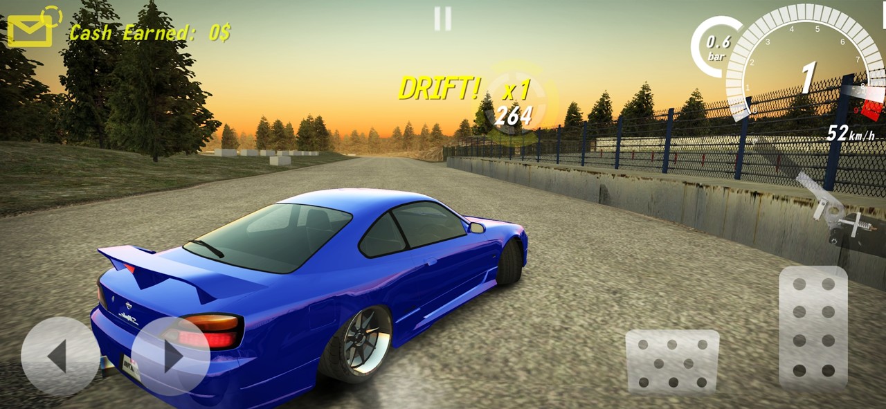 Drift Horizon(ƯƵƽ)v6.2.3 °