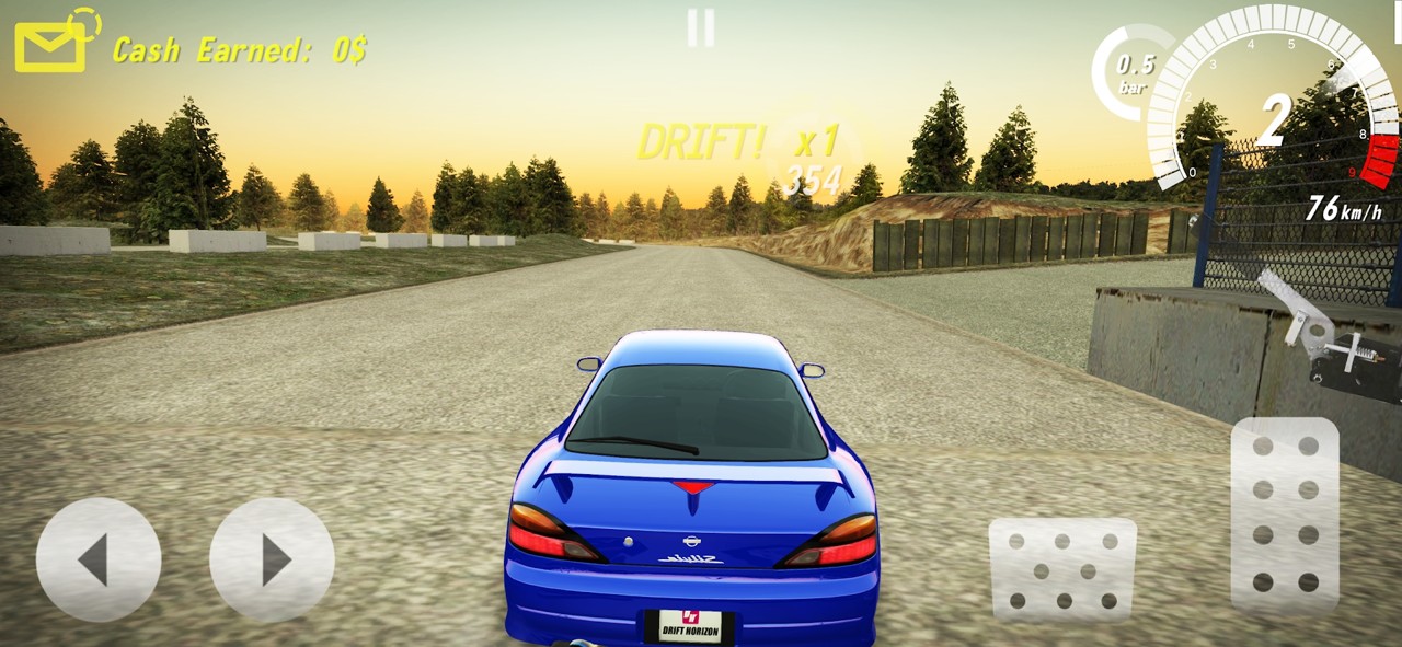 Drift Horizon(ƯƵƽ)v6.2.3 °