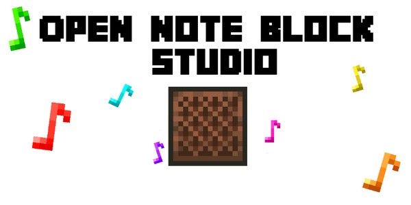 Open Note Block Studio(ҵֱ༭)v3.8.2 Ѱ