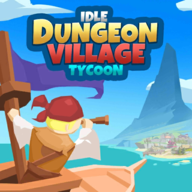 Idle Dungeon Village Tycoon(闲置地牢村大亨)v1.1.9 安卓版