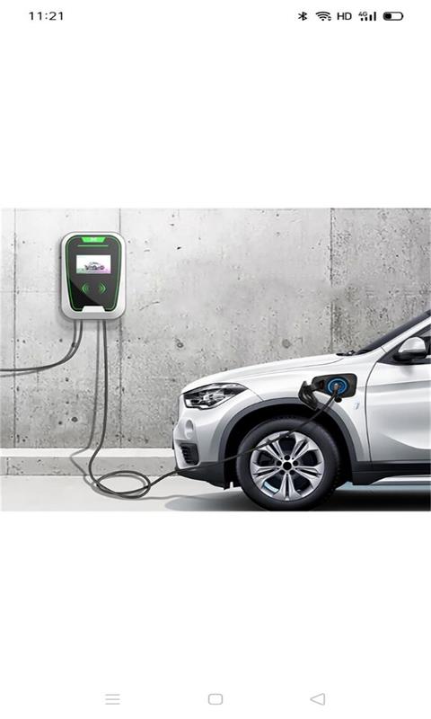 EV Smart Chargerv1.0.0 ׿