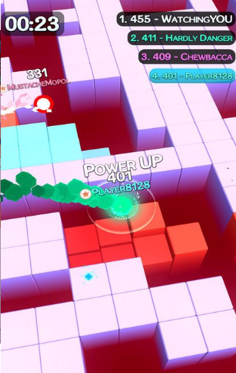 Floor is falling(ذ)v1.0.2 İ