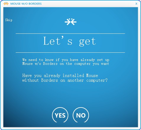 Mouse Without Borders(󹤾)v2.2.1.327 ٷ