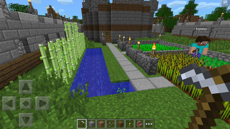 Minecraft(我的世界解锁皮肤破解版2021)v1.16.230.54 免费版