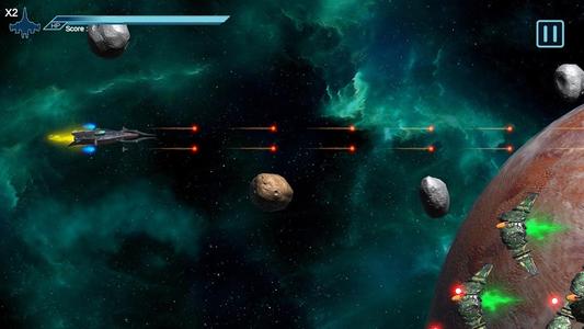 Space Shooter(ֵĹ)v1.500 °