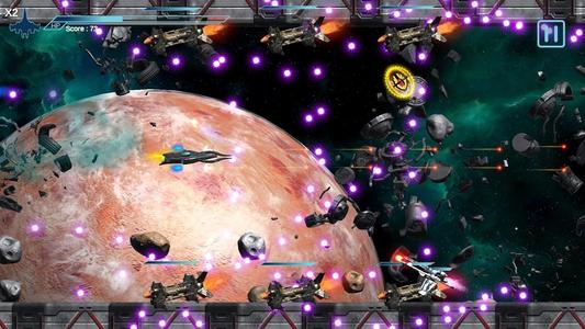 Space Shooter(ֵĹ)v1.500 °