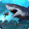 Hungry Shark Sniper 3D(3D)v1.1.6 ׿