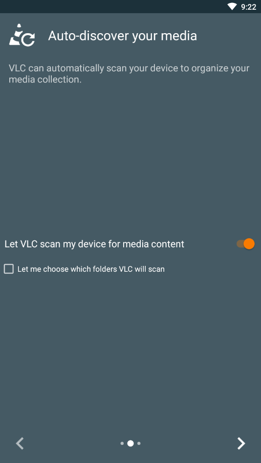 VLC׿v3.5.4 ޸İ