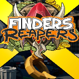 ոFinders Reapers