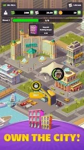 Idle Business Tycoon - Dubai(ϰҵð)v1.1.7 İ