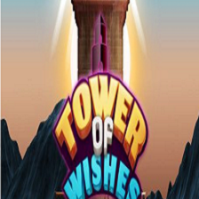 Ը֮Tower Of Wishes