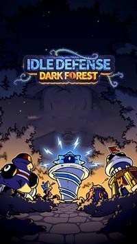 Idle Defense:Classic(зڰɭ)v1.1.9 ׿