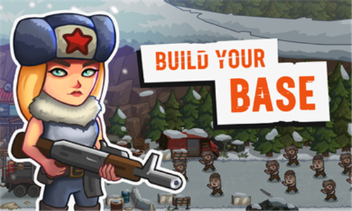 Camp Defense(ӪŶ)v1.0.284 İ