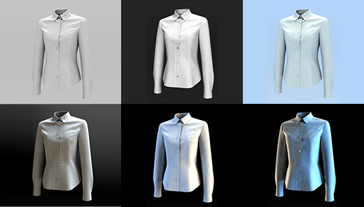 CLO Enterprise4(3D服装设计)v4.2.2 中文版