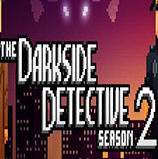 ڰ̽2(The Darkside Detective2)