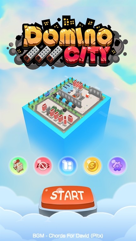 Domino City(ŵƳ)v3.5 ׿