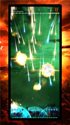 Missile Conflict BLITZ(ͻ)v1.0.3 İ