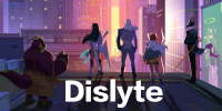 DislyteϷ