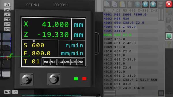 CNC Simulator Free(cncֻģ)v1.1.8 ׿