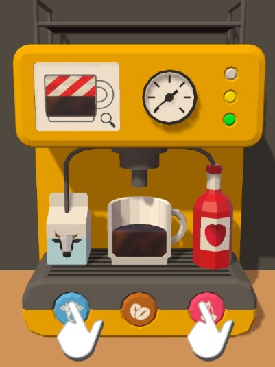 Coffee Inc(6)v0.9 ׿