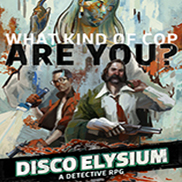 ֵ˹ռDisco Elysium Final Cut