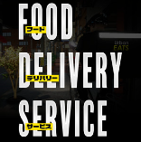 食物外送服务Food Delivery Service